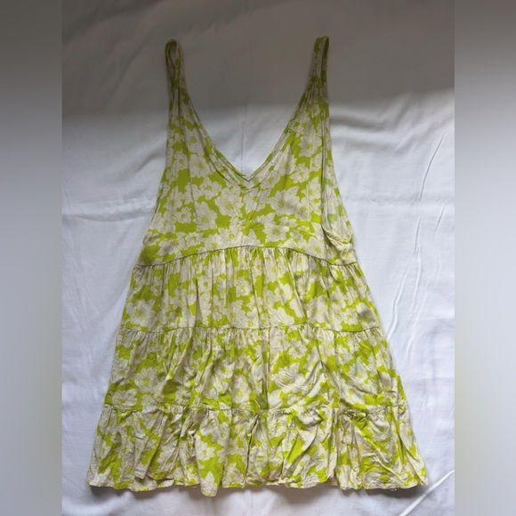 acacia swimwear Dresses & Skirts - Acacia Magnolia Havana Dress